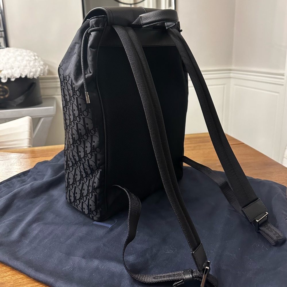 Dior Motion Backpack - Picture 3 of 4